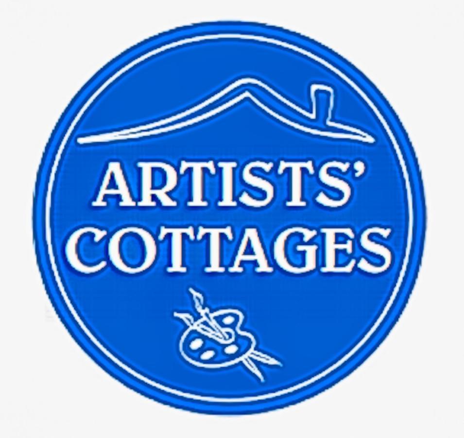 Artists' Cottages 哈罗盖特 外观 照片